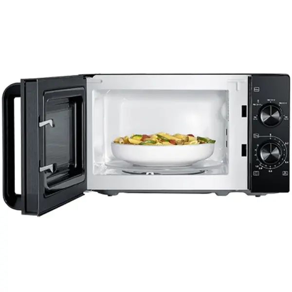 Magnetron | RVS | 20L | 700W | 230V | 439x357x258(h)mm