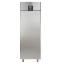 Electrolux Vrieskast | ecostore HPe | 670L (2/1 GN) | RVS | -15°C/-22°C | Geforceerd | WiFi + App | Temperatuuralarm | 740x885x2080(h)mm