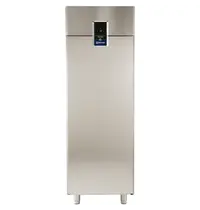 Electrolux Vrieskast | ecostore Premium HPe | 670L (2/1 GN) | RVS | -15°C/-22°C | Geforceerd | WiFi/Bluetooth + App | Temperatuuralarm | 740x885x2080(h)mm 