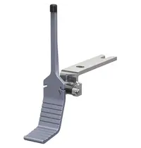 Electrolux Voetpedaal | ecostore 670L & Prostore Koel-/Vrieskasten | 45x270x150(h)mm 