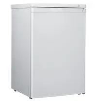 Exquisit Vrieskast | 91L | Wit | -18°C | Statisch | 550x580x850(h)mm