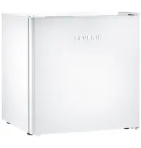 SEVERIN Mini-Vrieskast | 32L | Wit | -10°C/-20°C | Statisch | 480x445x500(h)mm