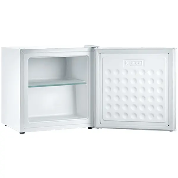 Mini-Vrieskast | 32L | Wit | -10°C/-20°C | Statisch | 480x445x500(h)mm