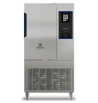 Electrolux Blastchiller | SkyLine ChillS | 10 Niveaus (EN/GN) | 50kg Koelen / 50kg Vriezen | 3.5kW (400V) | Touchscreen | 895x939x1731(h)mm 