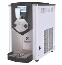 Electrolux Softijsmachine | RVS | 9kg/u | 6.5L | Zonder Pomp | Nachtmodus | 357x521x647(h)mm 