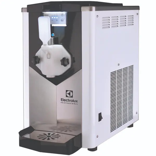 Softijsmachine | RVS | 9kg/u | 4.5L | Pomp | Nachtmodus | 357x521x647(h)mm