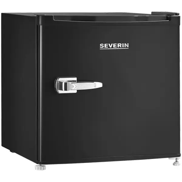 Koel-/Vrieskast | 31L | Zwart | -15°C/-24°C & 0°C/+10°C | Statisch | 474x447x496(h)mm