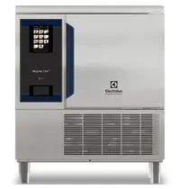 Electrolux Blastchiller | SkyLine ChillS | 6 Niveaus (EN/GN) | 30kg Koelen / 30kg Vriezen | 2.7kW (400V) | Touchscreen | 897x937x1060(h)mm 