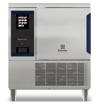 Electrolux Blastchiller | SkyLine ChillS | 6 Niveaus (EN/GN) | 30kg Koelen / 30kg Vriezen | 2.7kW (400V) | Touchscreen | 897x937x1020(h)mm