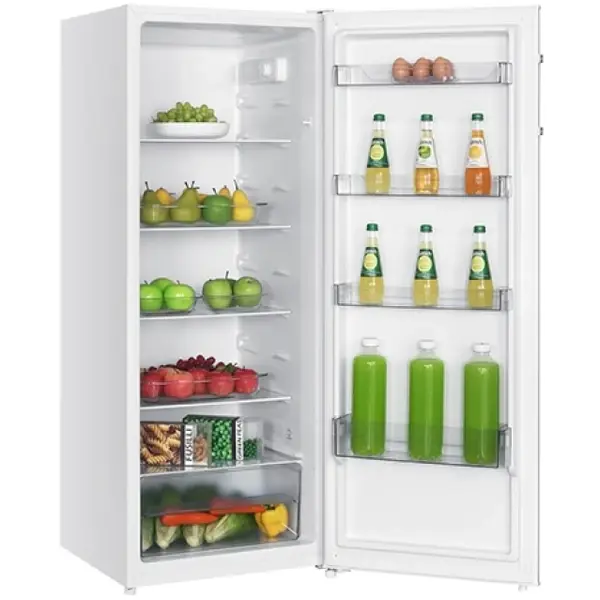 Koelkast | Laag Model | 242L | Wit | 0°C/+10°C | Statisch | 545x555x1426(h)mm
