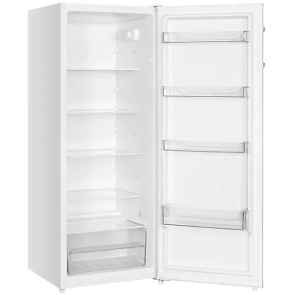 Koelkast | Laag Model | 242L | Wit | 0°C/+10°C | Statisch | 545x555x1426(h)mm