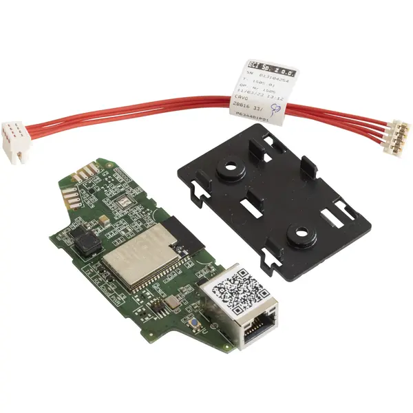 IoT-Module | SkyLine ChillS Blastchillers  | 28x21x76(h)mm