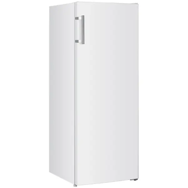 Vrieskast | Laag Model | 161L | Wit | -14°C/-22°C | Statisch | Temperatuur-/Deuralarm | 600x540x1430(h)mm
