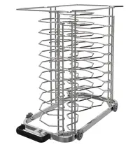 Electrolux Laadframe | SkyLine | 23 Borden (Ø310mm) | Tussenruimte 85mm
