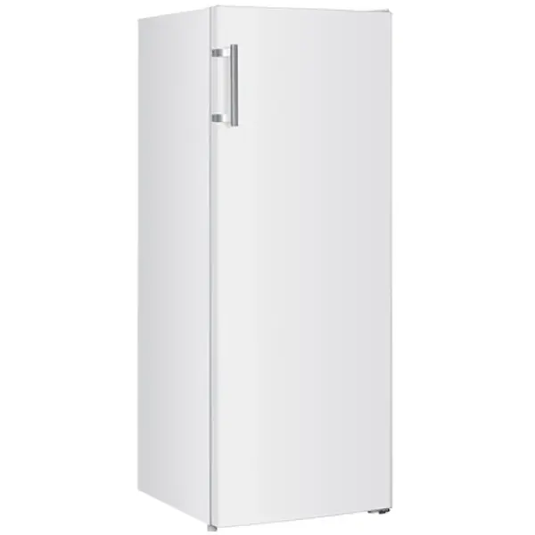Koelkast | Laag Model | 225L | Wit | 0°C/+10°C | Statisch | 555x570x1410(h)mm