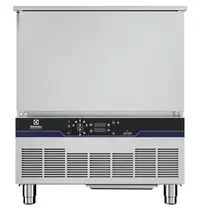 Electrolux Blastchiller | CROSSWISE | 5 Niveaus (EN/GN) | 15kg Koelen / 5kg Vriezen | 1kW (230V) | 762x760x902(h)mm 