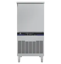 Electrolux Blastchiller | CROSSWISE | 10 Niveaus (EN/GN) | 40kg Koelen / 25kg Vriezen | 2.7kW (400V) | 762x760x1644(h)mm