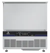 Electrolux Blastchiller | CROSSWISE | 5 Niveaus (EN/GN) | 25kg Koelen / 15kg Vriezen | 1.2kW (230V) | 762x708x850(h)mm 
