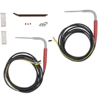 Electrolux Kernthermometer | CROSSWISE Blastchillers | Enkele Sonde