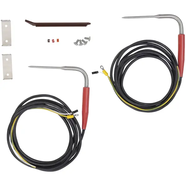 Kernthermometer | CROSSWISE Blastchillers | Enkele Sonde