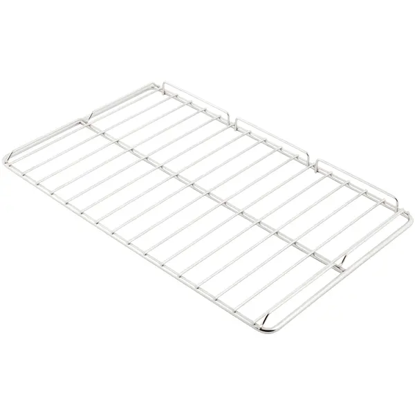 Rooster | CROSSWISE Blastchillers/Heteluchtovens  | 1/1 GN