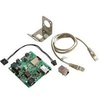 Electrolux IoT-Module | CROSSWISE Blastchillers 