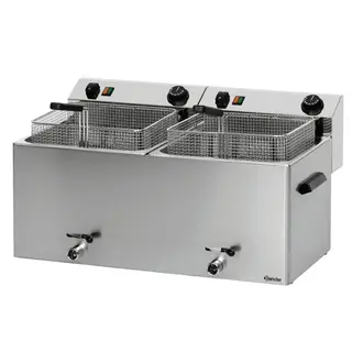 Elektrische friteuses 400 volt