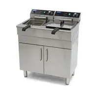 Elektrische friteuses 230 volt