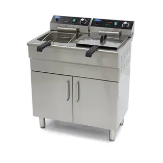 Elektrische friteuses 230 volt