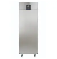 Electrolux Vrieskast | ecostore | 670L (2/1 GN) | RVS | -15°C/-22°C | Geforceerd | Temperatuuralarm | Wielen | 710x835x2090(h)mm 