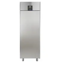 Electrolux Vrieskast | ecostore | 670L (2/1 GN) | RVS | -15°C/-22°C | Geforceerd | Temperatuuralarm | 710x835x2050(h)mm 