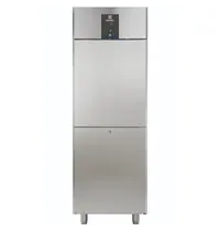 Electrolux Koel-/Vrieskast | ecostore | 670L (2/1 GN) | RVS | -15°C/-22°C & -2°C/+10°C | Geforceerd | Temperatuuralarm | 710x835x2050(h)mm