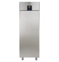 Electrolux Koelkast | ecostore | 670L (2/1 GN) | RVS | 0°C/+6°C | Geforceerd | Temperatuuralarm | 710x835x2050(h)mm
