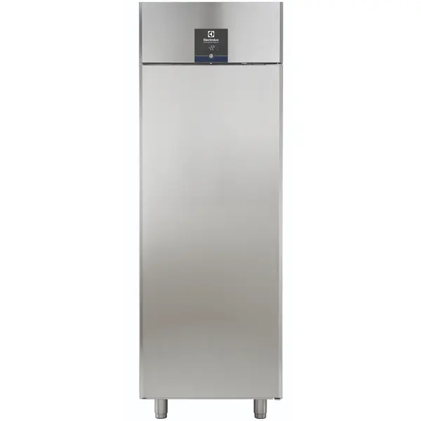 Vrieskast | ecostore | 670L (2/1 GN) | RVS | -15°C/-22°C | Geforceerd | Temperatuuralarm | 710x835x2050(h)mm