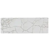Churchill Serveerschalen | STUDIO PRINTS KINTSUGI | Porselein | Grijs | 6 Stuks | 323x105mm 