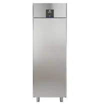 Electrolux Koelkast | ecostore HPe | Energiezuinig | 670L (2/1 GN) | RVS | -2°C/+10°C | Geforceerd | App | Temperatuuralarm | 740x860x2080(h)mm