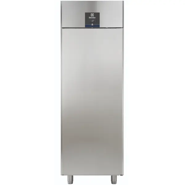 Vrieskast | ecostore HPe | 670L (2/1 GN) | RVS | -15°C/-22°C | Geforceerd | App | Temperatuuralarm | 740x885x2080(h)mm