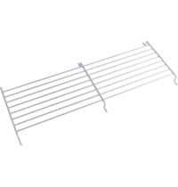 Electrolux Roosterset | Midden | ecostore 1430L Koel-/Vrieskasten | 3 Stuks 