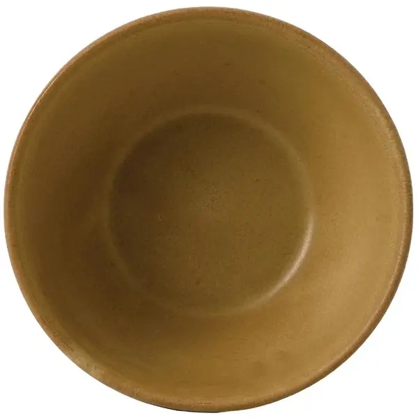 Tapasschaaltjes | NOURISH | Porselein | Zandkleurig | 40cl | 12 Stuks | Ø130mm