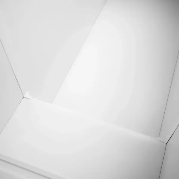 Koelkist | EBC | Wit | 352L | +3°C/+10°C | Statisch | Kanteldeksel | Wielen | 1326x696x857(h)mm