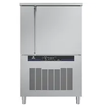 Electrolux Blastchiller | CROSSWISE | 10 Niveaus (EN/GN) | 80kg Koelen / 40kg Vriezen | 3.4kW (400V) | 1000x1006x1645(h)mm