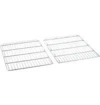 Electrolux Roosterset | Electrolux Blastchillers/Combisteamers & Heteluchtovens  | 2 Stuks | 2/1 GN