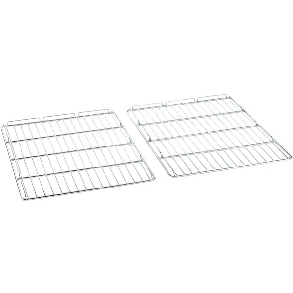 Roosterset | Electrolux Blastchillers/Combisteamers & Heteluchtovens  | 2 Stuks | 2/1 GN