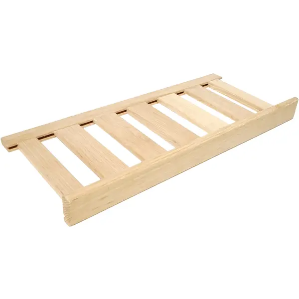 Rooster | Electrolux Wijnkoelkasten ELE-720010/720011 | Hout