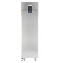 Electrolux Koelkast | Prostore | 470L | RVS | 0°C/+10°C | Geforceerd | Bluetooth + App | Temperatuuralarm | 600x700x2040(h)mm