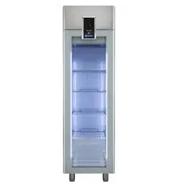 Electrolux Koelkast | Prostore | 470L | RVS | 0°C/+10°C | Geforceerd | Bluetooth + App | Temperatuuralarm | 600x700x2040(h)mm 