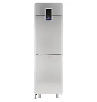 Electrolux Koelkast | Prostore | 470L | RVS | 0°C/+10°C | Geforceerd | Bluetooth + App | Temperatuuralarm | 600x700x2040(h)mm 
