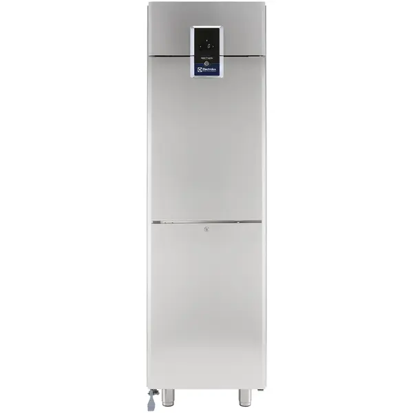 Koelkast | Prostore | 470L | RVS | 0°C/+10°C | Geforceerd | Bluetooth + App | Temperatuuralarm | 600x700x2040(h)mm