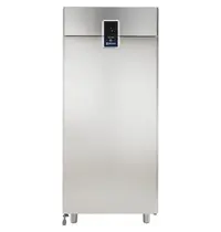 Electrolux Koelkast | Prostore | 720L | RVS | 0°C/+10°C | Geforceerd | Bluetooth + App | Temperatuuralarm | 900x700x2040(h)mm 
