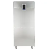 Electrolux Koelkast | Prostore | 720L | RVS | 0°C/+10°C | Geforceerd | Bluetooth + App | Temperatuuralarm | 900x700x2040(h)mm 